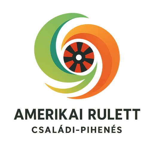 Amerikai Rulett Csaladi-Pihenes
